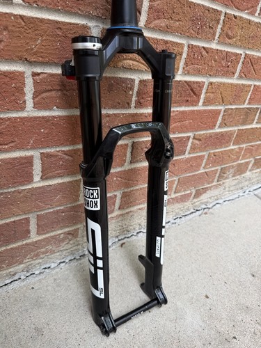 Rockshox sid assistente di - rockshox,