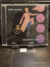 One Man's Crazy * by Mark