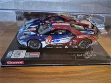 Carrera Digital 124 23875 Ford