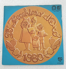 45 giri 7'' RPM disco - 23°