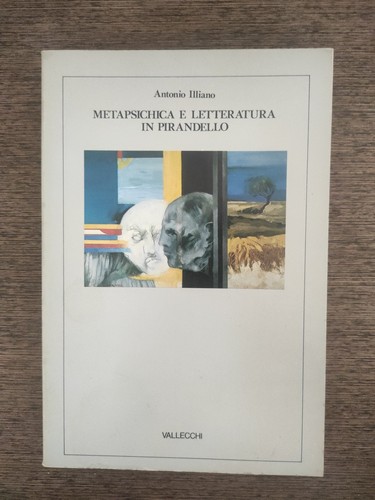 Metapsichica letteratura in - metapsichica, e