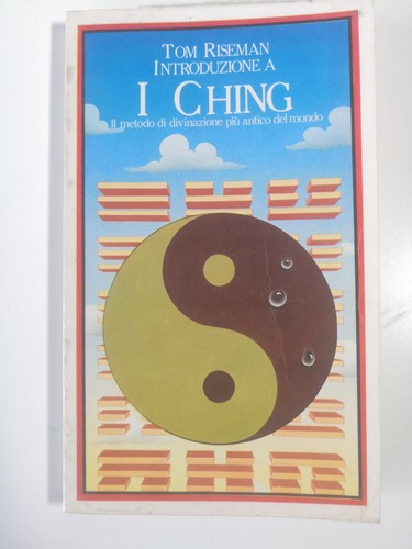 Introduzione ching tom - a,