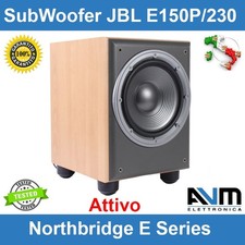 Subwoofer Attivo JBL