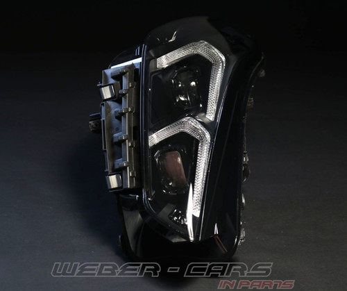 5a64442 fari led - fari, alto