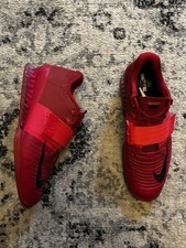 Scarpe da sollevamento pesi