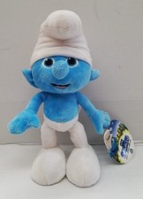 I Puffi -The Smurfs Peluche