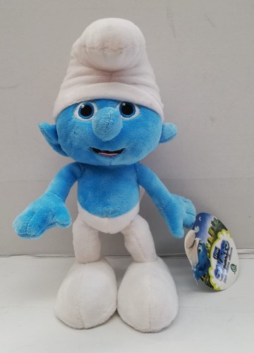 Puffi the smurfs peluche - i, -the