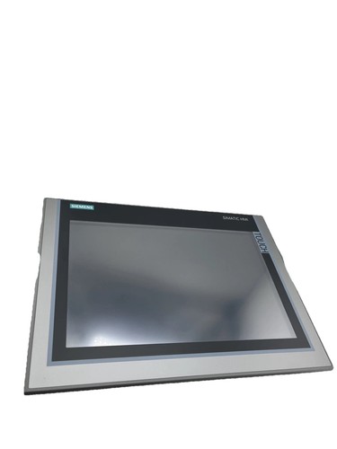 Siemens 6av2 124 - 6av2, 124-0mc01-0ax0