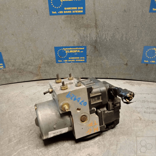 Srb101590 aggregato abs mg - srb101590,