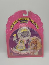 Cherry Merry Muffin kitchen