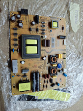 Scheda Alimentazione Tv Panasonic 55fz55qe 17ips72p