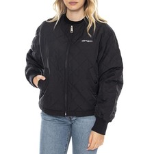 W Elma Liner - Black / White -