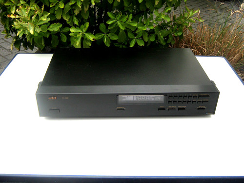 Blaupunkt artech 3790 - blaupunkt,