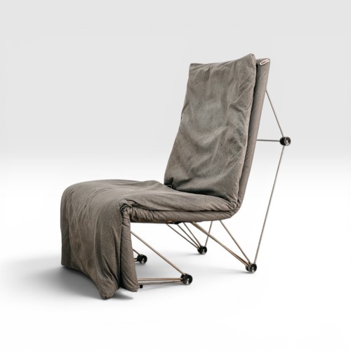 Lounge chair poltrona - lounge,