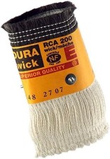 STOPPINO IN FIBRA DI VETRO RICAMBIO PER STUFE A PETROLIO (17815)