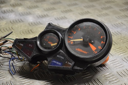 Contagiri honda cbx400f - contagiri,