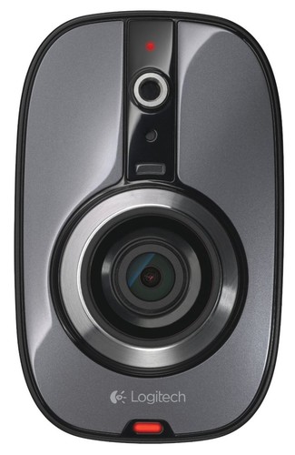Logitech alert 700n telecamera - alert,
