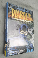 Diabolik gli anni oro 24 - ,