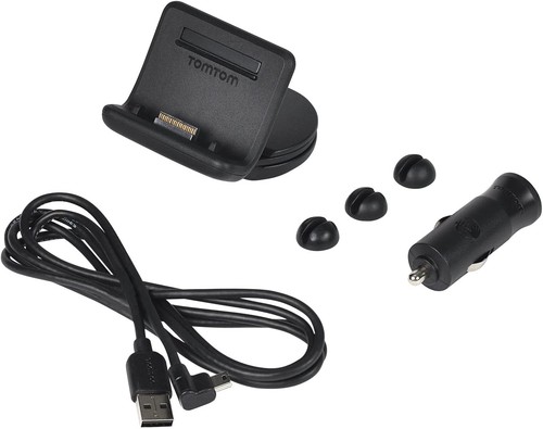Supporto cruscotto tomtom - cruscotto,