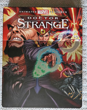 Doctor Strange The Sorcerer