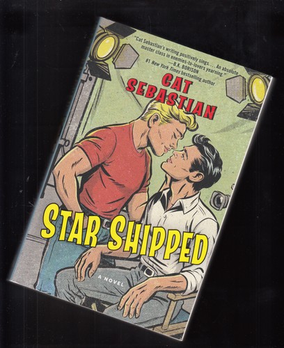 Star shipped novel by - star,