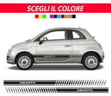 STRISCE LATERALI 500 595 695