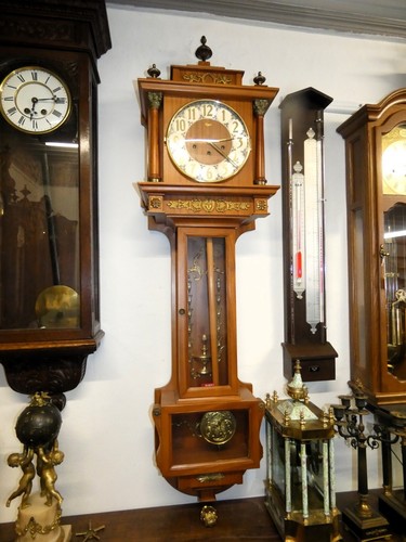 54247 franz hermle urgos - hermle,