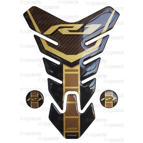 Paraserbatoio per yamaha - yamaha, r1