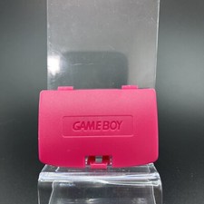 Cache Pile Couvercle Nintendo