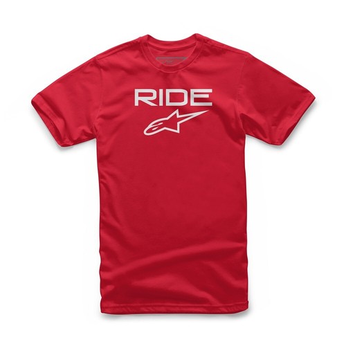 Shirt alpinestars ride - t-shirt,