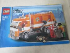 Lego City Istruzioni di