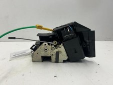 67118352165 Serrure Avant