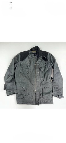 Giacca barbour uomo - giacca,