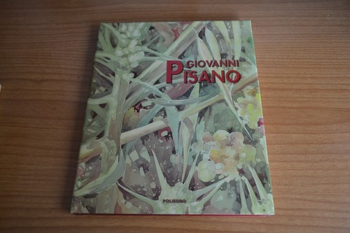 Giovanni pisano incisore - pisano,