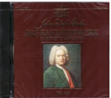 Bach: Cantate Vol.44 BWV 192