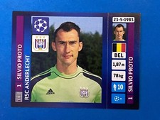 Figurine Panini Champions