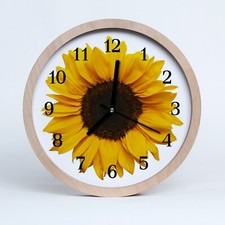 Orologio in legno Tulup 30fi