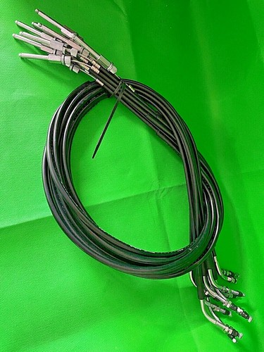 Cavo freno mano buggy - a,