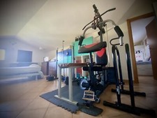 Palestra Attrezzi Vendibili (Anche Singolarmente) ((Lat machine Non + Disponib))