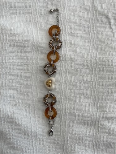 Bracciale thun cuore - bracciale,