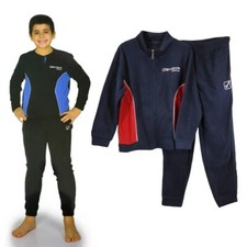 Pigiama Tuta Bimbo Bambino