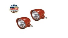 Coppia fanali anteriori dx -