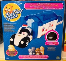 ZhuZhu Pets - La Stazione di
