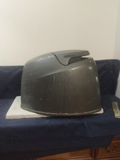 Calandra Cofano Fuoribordo