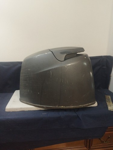 Calandra cofano fuoribordo - calandra,
