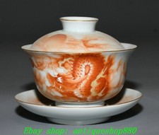 Tazza da tè tazza lunga drago