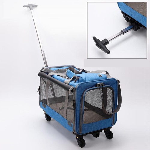 Trasportino per cani - cani, gatti