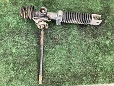 SCATOLA DELLO STERZO PER PIAGGIO Porter Pick-up Benzina 1.3 (93>)