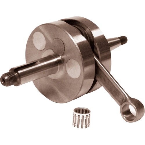 Albero motore bcr spalla piena - spalla,