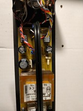 Amplificatore (vero made in